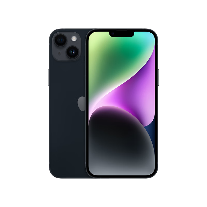 探索京东上AppleiPhone14Plus手机的价格走势及其他亮点