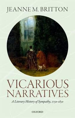 预订 vicarious narratives