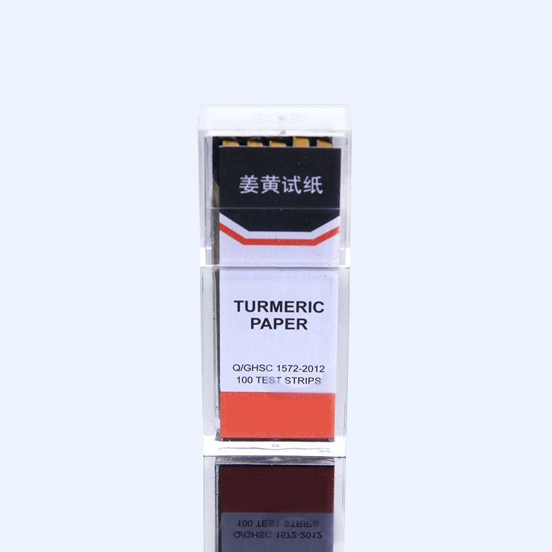 科睿才实验室用试纸快速测定酸碱试纸 酚酞试纸 65648