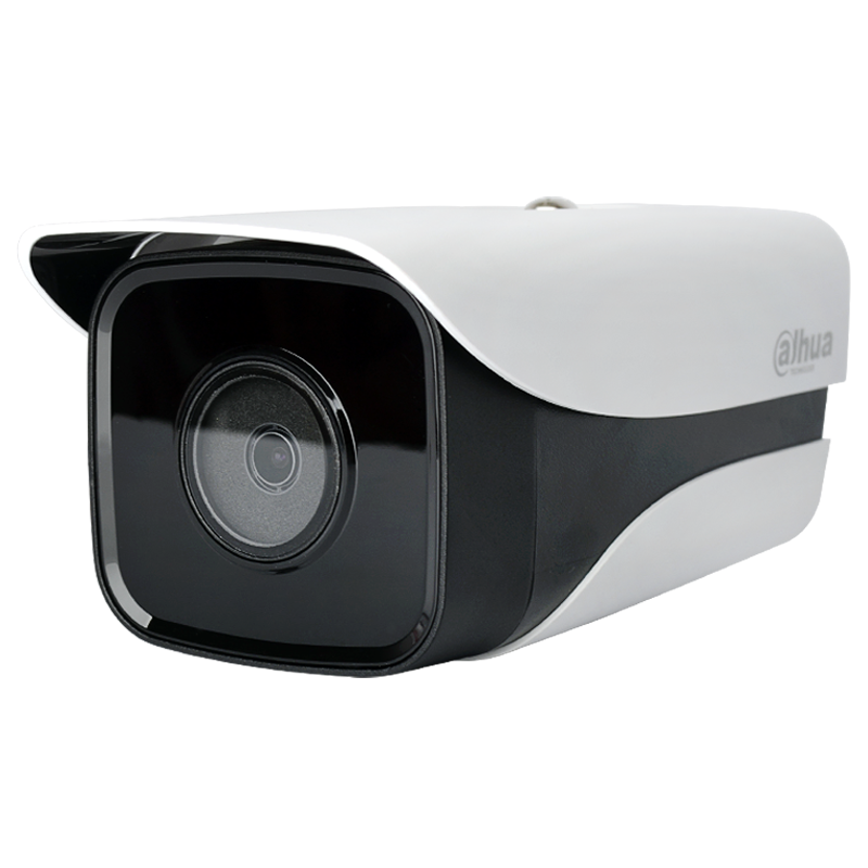 dahua大华摄像头室外夜视高清200万POE网络监控器摄像头DH-IPC-HFW1230M-I1 3.6MM 镜头