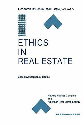 预订 ethics in real estate