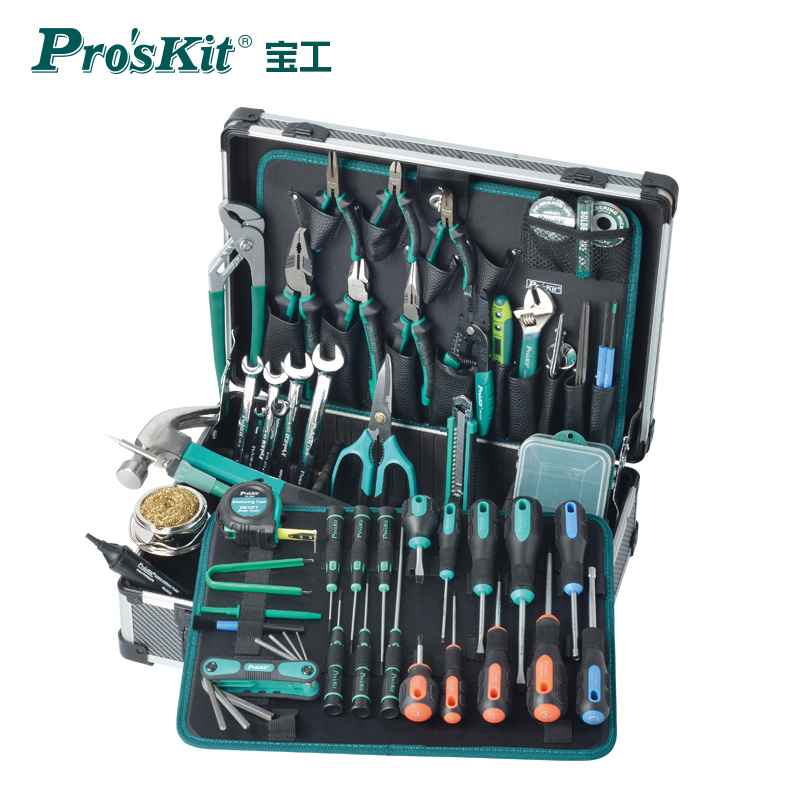 ������Pro'sKit��PK-1700NH �๦�ܵ繤������װ  ����65����