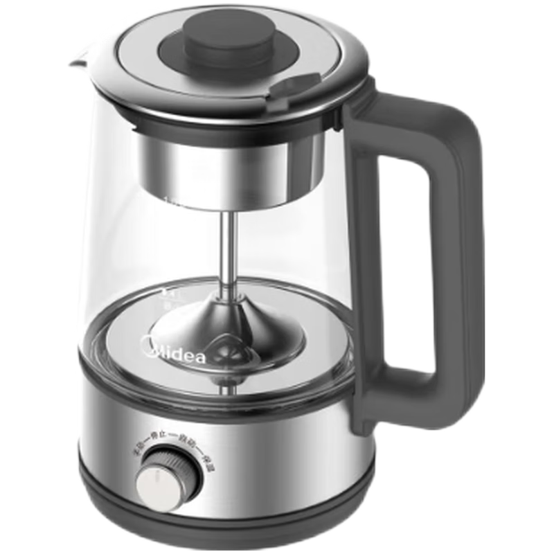 ���ڲ��������ģ�Midea�������������ݲ�1L��������ʽ���������С�Ͱ칫����ˮ�������ˮһ�����ˮ������������� �����֡���ť+�Զ�����MK-C10-Pro1