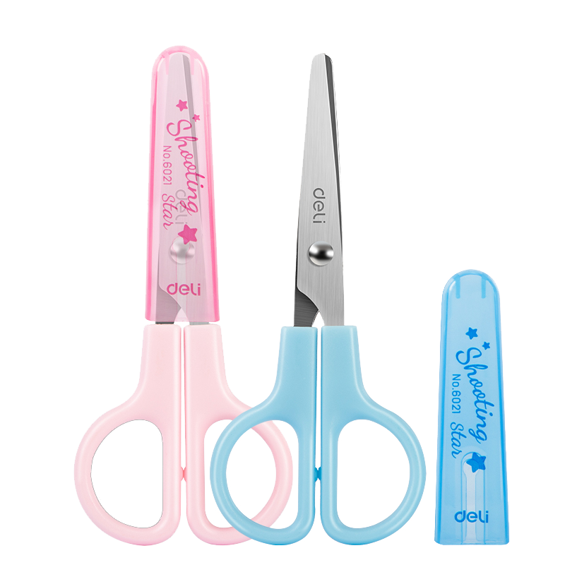 ���ڲ�����������deli�� 6021����ѧ����ͯ����������С������ͨ��ȫ�ֹ���DIY����ѧϰ��Ʒ�ü���ֽ��Ʒ 1��װ����ɫ������ȫ����