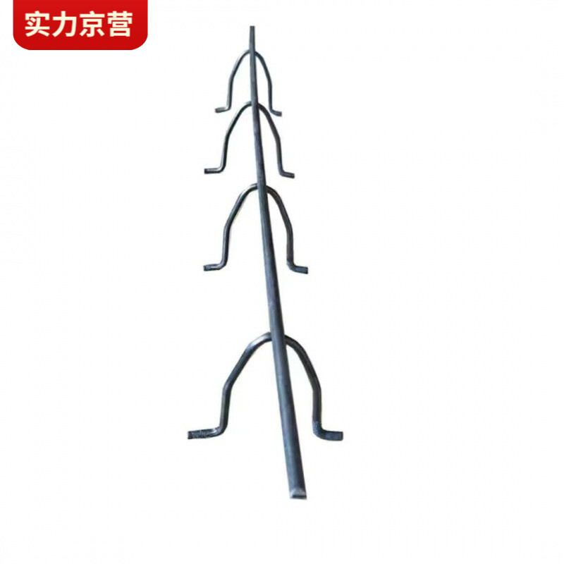 楷桐钢筋铁马凳马镫支架马凳支撑建筑钢筋马凳铁马镫钢筋马登支持定做