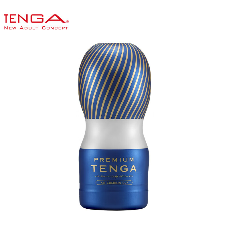 TENGA 日本进口 一次性飞机杯男用自慰器男性性成人情趣用品玩具 真空享受型 纪念版