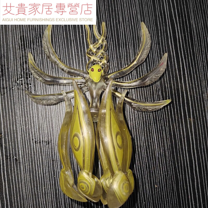 谱尼小夜灯赛尔号公仔赛尔号公仔圣灵圣灵谱尼公仔(老玩具不支