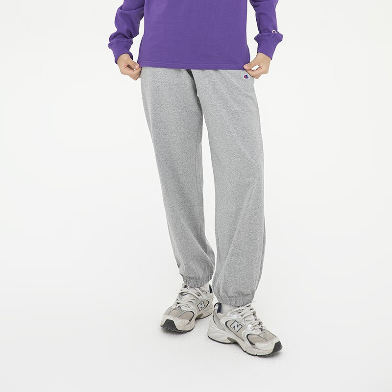 Champion�����ھ������п�����˶����ų������´��ﱡ����� ǳ��ɫ S 165-175cm/50-65kg