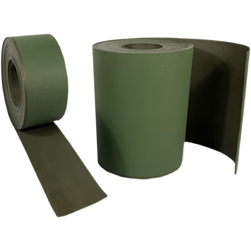 数控机床导轨软带贴塑cnc加工中心铣车床导轨耐磨软带胶条片板 厚1