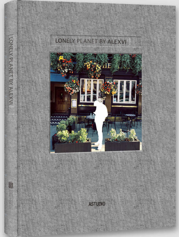 孤独星球【正版书籍,畅读优品】