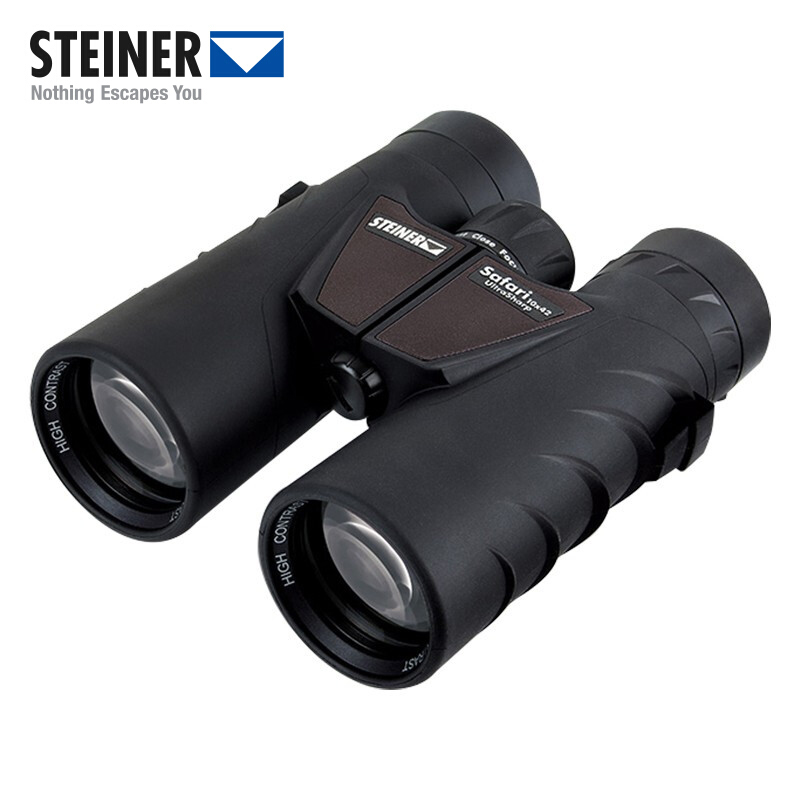 视得乐(steiner)德国原装进口望远镜双筒2308演唱会足球赛观景钓鱼高