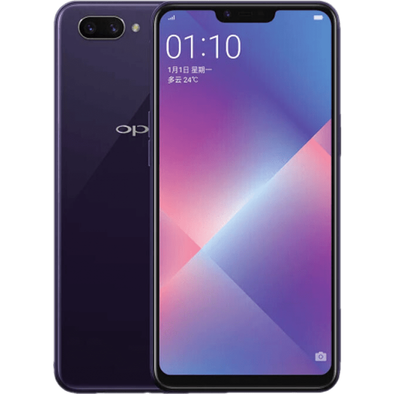 OPPO A5 ֻ ׿ȫ  Ϸֻ ƶͨ4G   ҹ 3G+64G ȫͨ 8