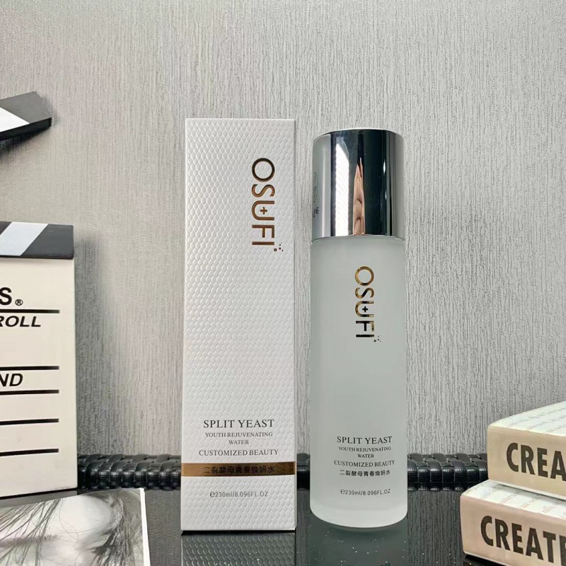 欧束菲(osnfi) 神仙水 osufi欧束菲二裂酵母爽肤神仙水补水保湿收缩