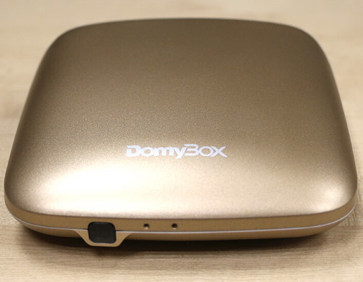 大麦盒子dm1001 dm1004  dm1016高清网络机顶盒全网通 一代dm1001全