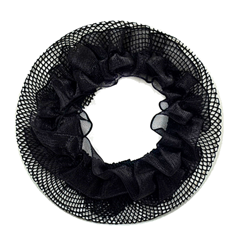 倾欣发夹品牌榜单公布，这款女士隐形发网收到高度评价！|发夹历史价格网站