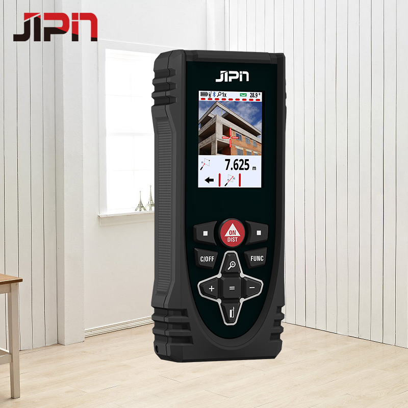 吉品智能绘图仪JP-Z150 橱柜台面 立面 全屋定制 衣柜定制测量CAD出图在线传输 绘图仪 JP-Z150