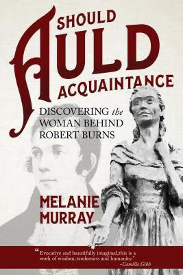 预订should auld acquaintance: discovering the woman behind