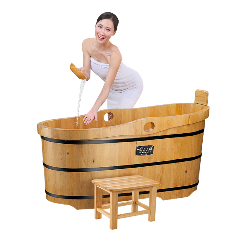 木太祖品质沐浴桶，价格历史走势稳步上升