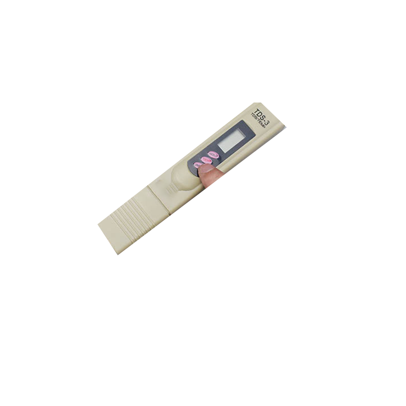 速都水质检测笔tds-3水质测试笔饮用水净水器家用水质检测工具仪器 TDS-3笔