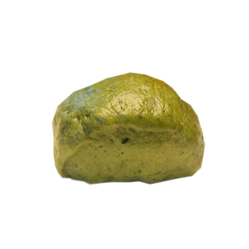 鲜有志宁波特产有糖艾叶馒头艾草馒头手工刀切青馒头早餐点心 20个有