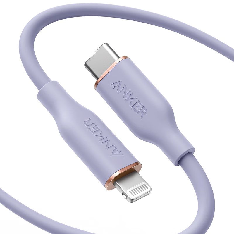 ANKER品牌数据线价格走势及推荐