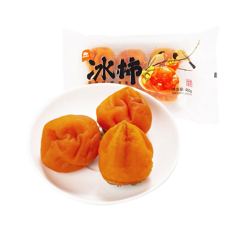 ���ڲ�����������ũ ������ƽ���ı���450g*3��  Դͷֱ�� һ������49.9Ԫ