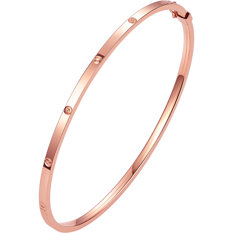 K金珠宝价格趋势分析和品牌推荐