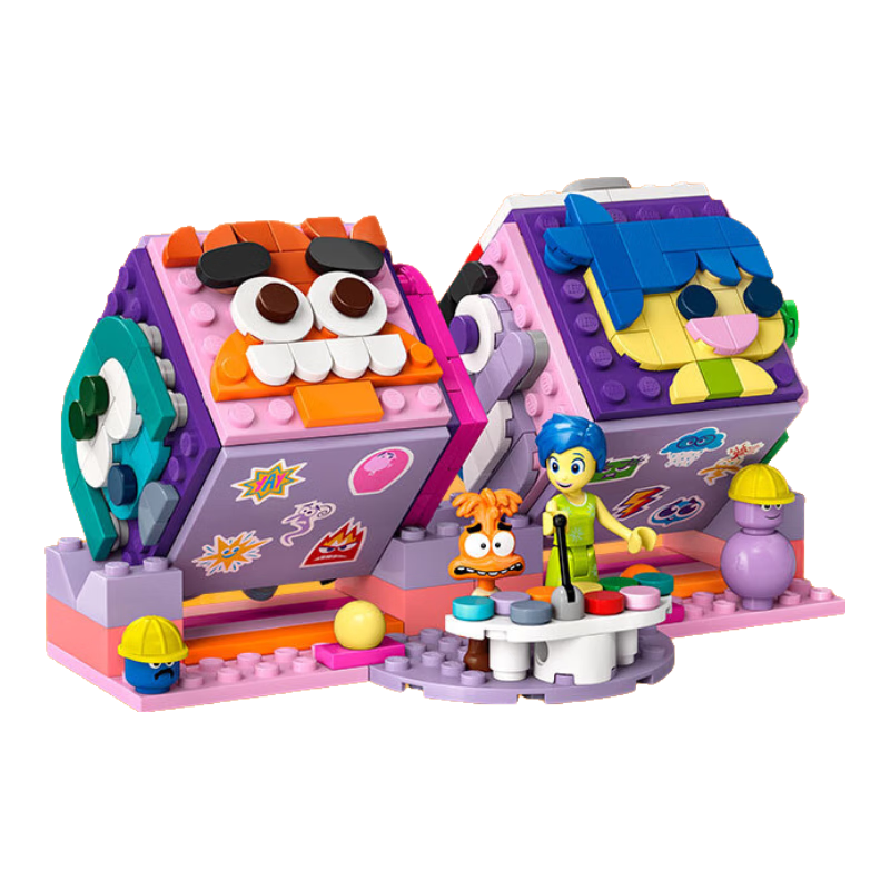 ָߣLEGOľƴװʿ43248 ħŮͯʥ 179Ԫ