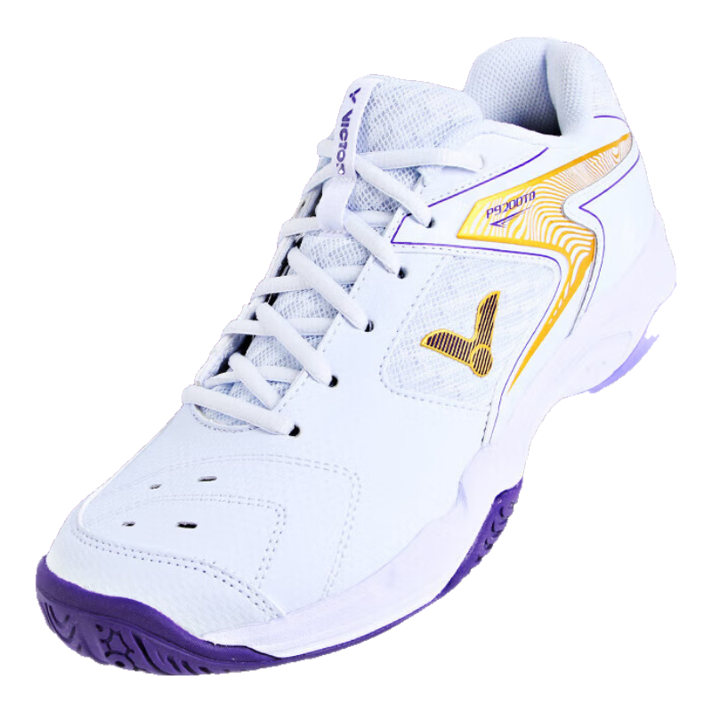 胜利仪器 羽毛球鞋 P9200TD 40实付285.88元