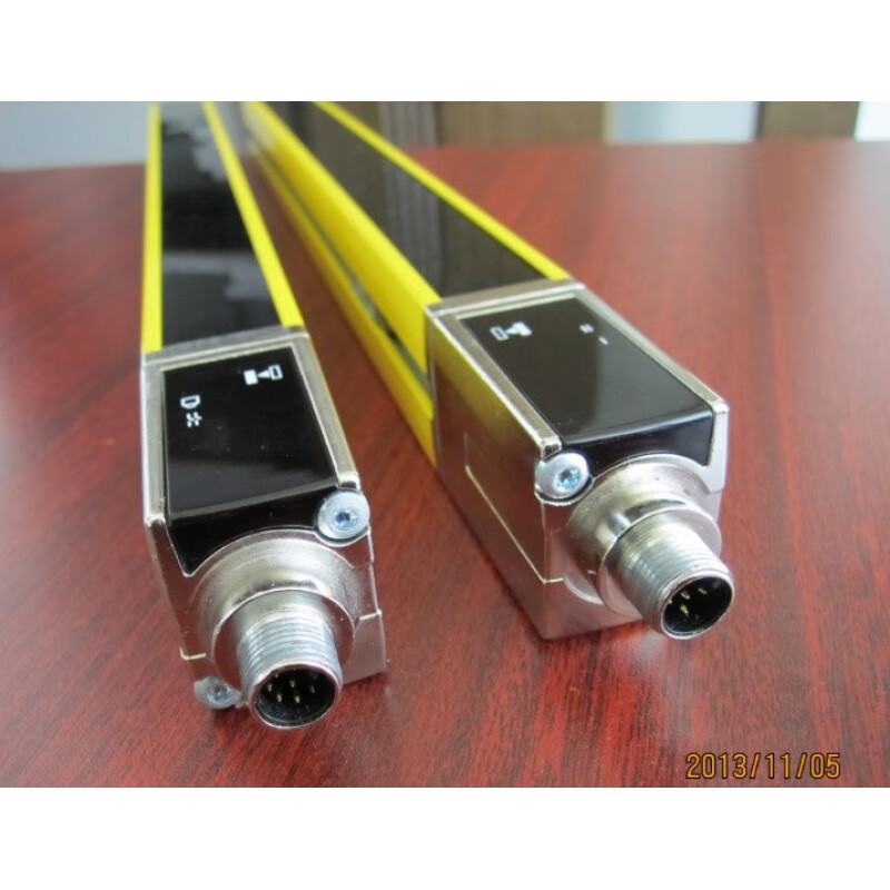 诚得景安全光幕 mlc300t30-300 / mlc310r30-300