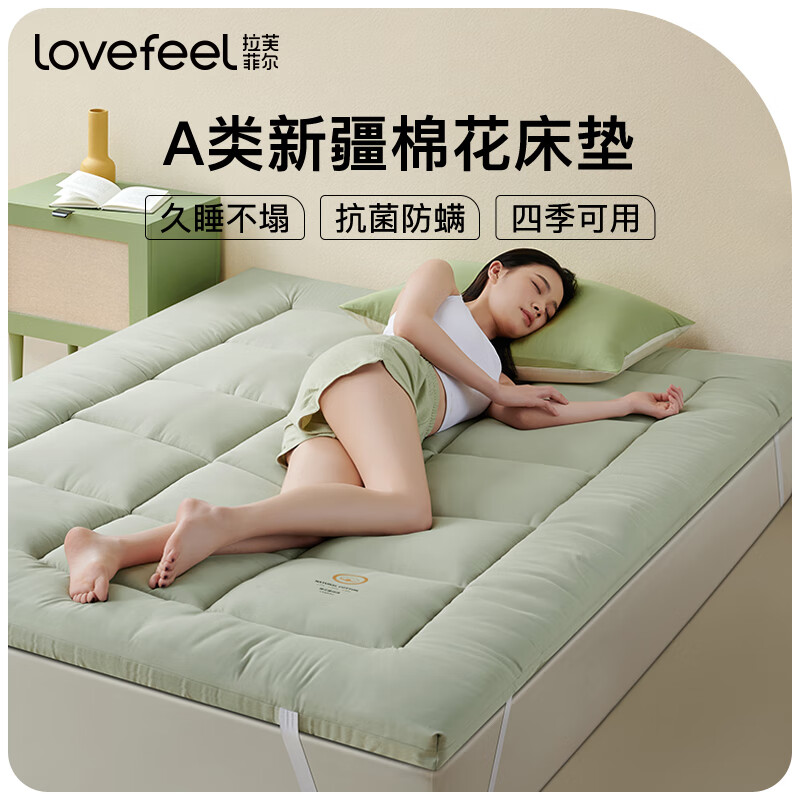 查看京东床垫床褥历史价格|床垫床褥价格比较