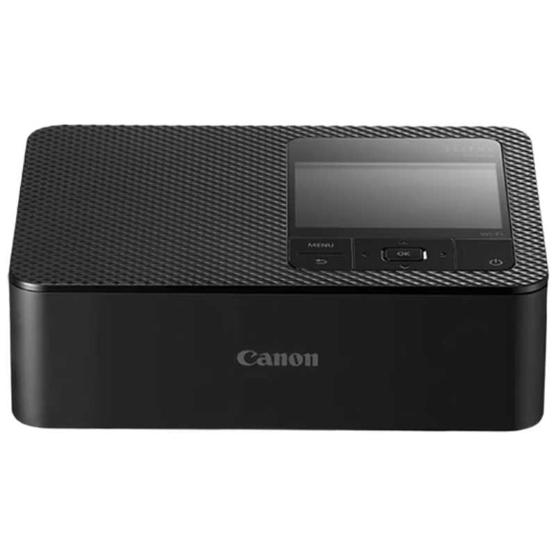 佳能（Canon）SELPHY CP1500 小型照片打印机 热升华手机无线相片打印机 家用聚会便携打印 家庭畅享套装 
