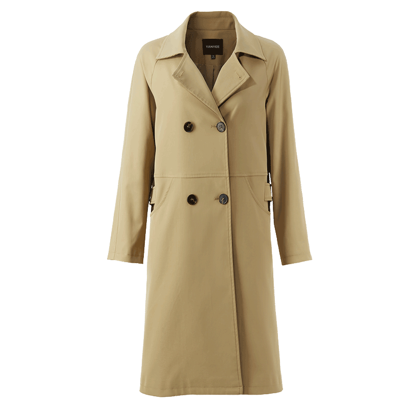 女士风衣历史价格最低点|女士风衣价格历史