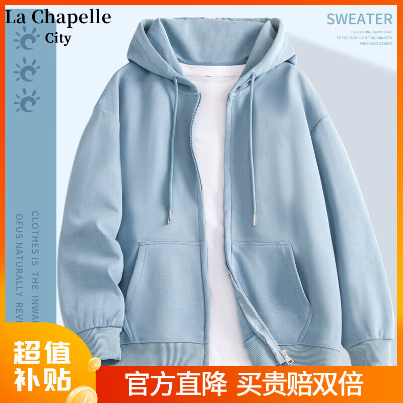 ���ڲ�����La Chapelle City���ı���ʱ�����п�������Ů2024�궬���¿���޿��ɼ�Լ�ٴ����� 2024���������-��ɫ S������80-95�