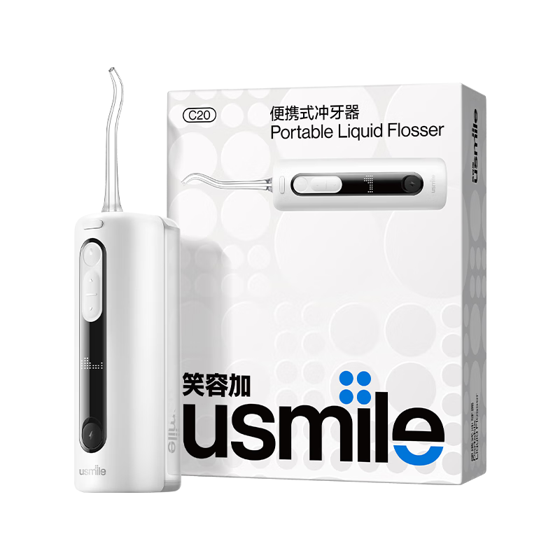 usmileЦ�ݼӳ�����  ϴ�������ݳ�ϴ�� ������Яʽ������ C20ѩɽ�� �������� ��Ϧ���˽����� 376.47Ԫ(������)