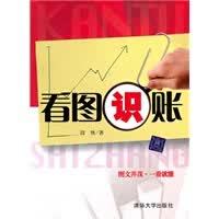 看图识账【正版图书】