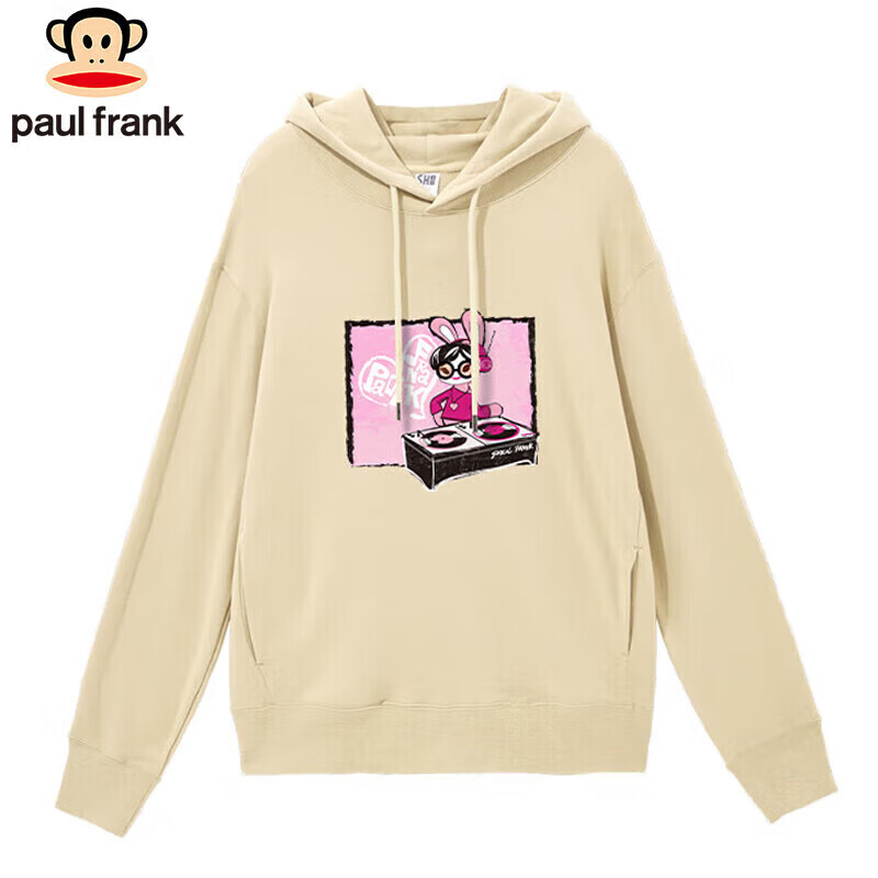 ����paul frank����ñ����Ů��2024�＾����ins�����������аٴ�����Ů��ɫXL
