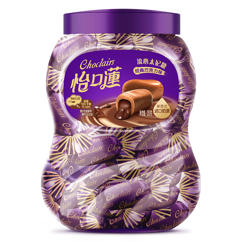ڲCadbury̫ ɿζװ253gԼ40ţ29.9Ԫ