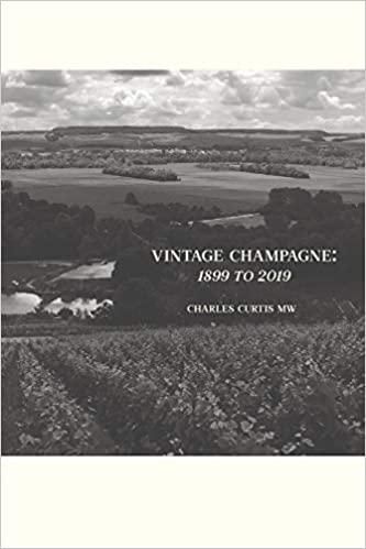 预订Vintage Champagne
