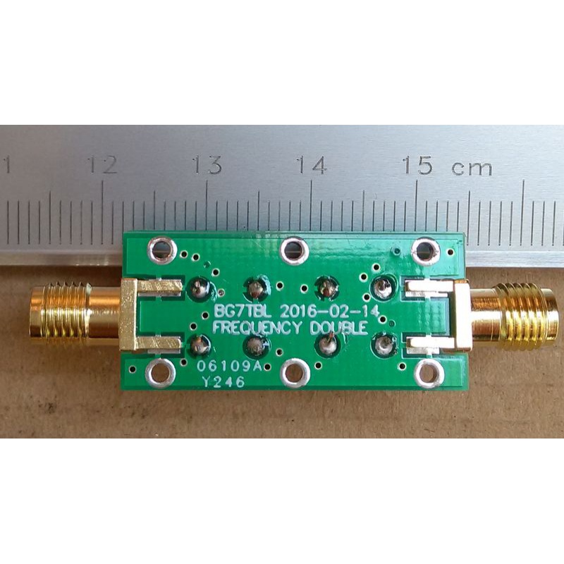 50k-50m倍频器,2倍频器