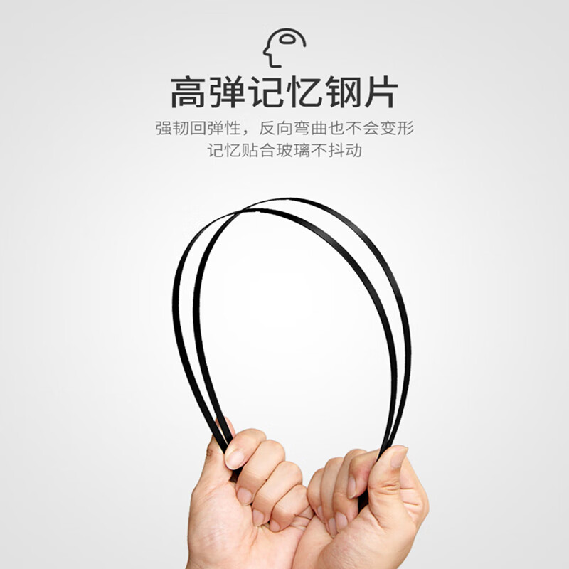 众雨神雷克萨斯LS350/430/460L/500H雨刮器原厂原装15/17-21款雨刷片 雷克萨斯LS系列(17-21款)