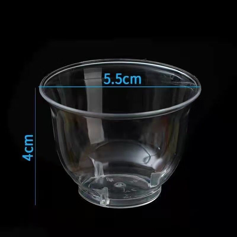 60毫升【功夫茶杯36个】