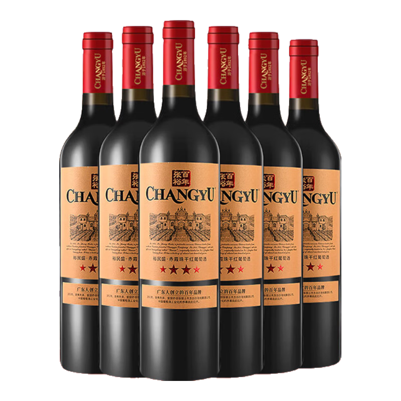 ԣ ԣʢϼɺѾ 750ml*6ƿװ ʥ 519.05Ԫ