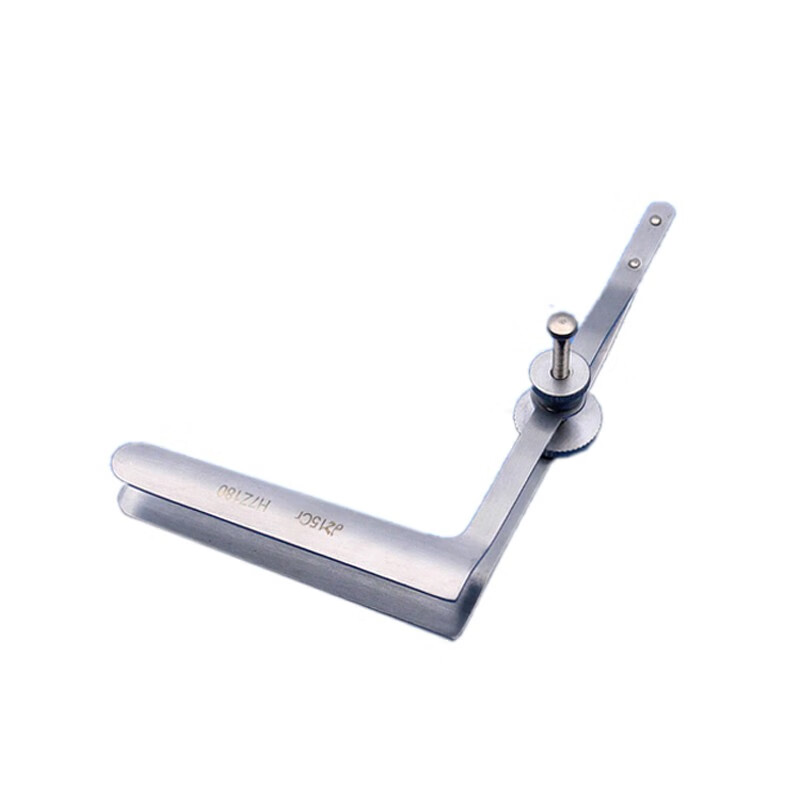 鼻腔撑开器鼻中隔撑开器鼻骨复位器鼻部整形手术器械 鼻中隔镜55*81