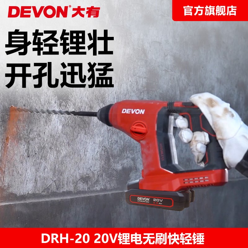 大有其他电器机械设备DRH-20