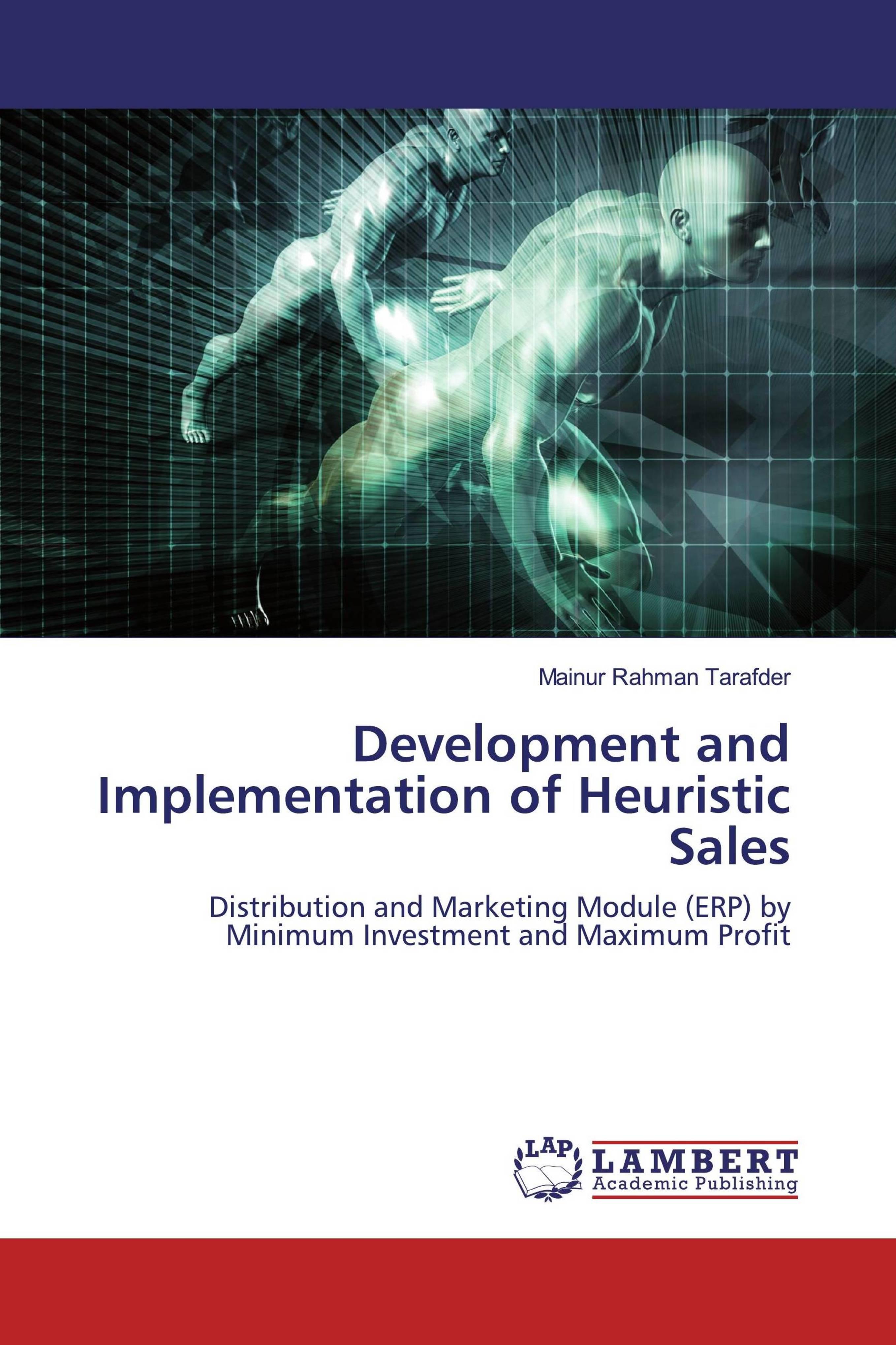 预订Development and Implementation of Heuristic Sale