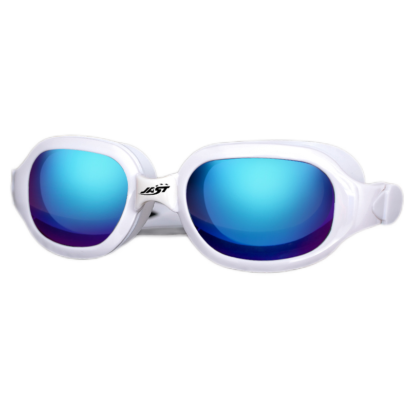 ��˹�أ�JAST��Ӿ��Ůʿ�����ˮ������Ӿ�۾��н��Ӵ����Ӿ������Ӿ��Ӿñ��װ ��ɫ���(ƽ��Ӿ��) 70.3Ԫ