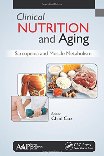 预订 clinical nutrition and aging