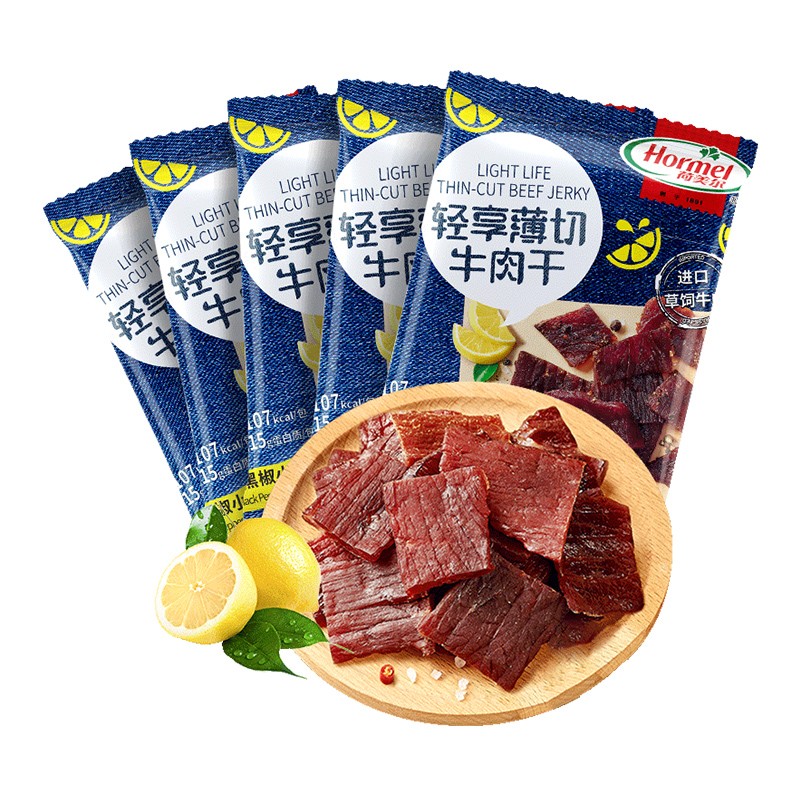 京东肉干肉脯如何查看历史价格|肉干肉脯价格走势图