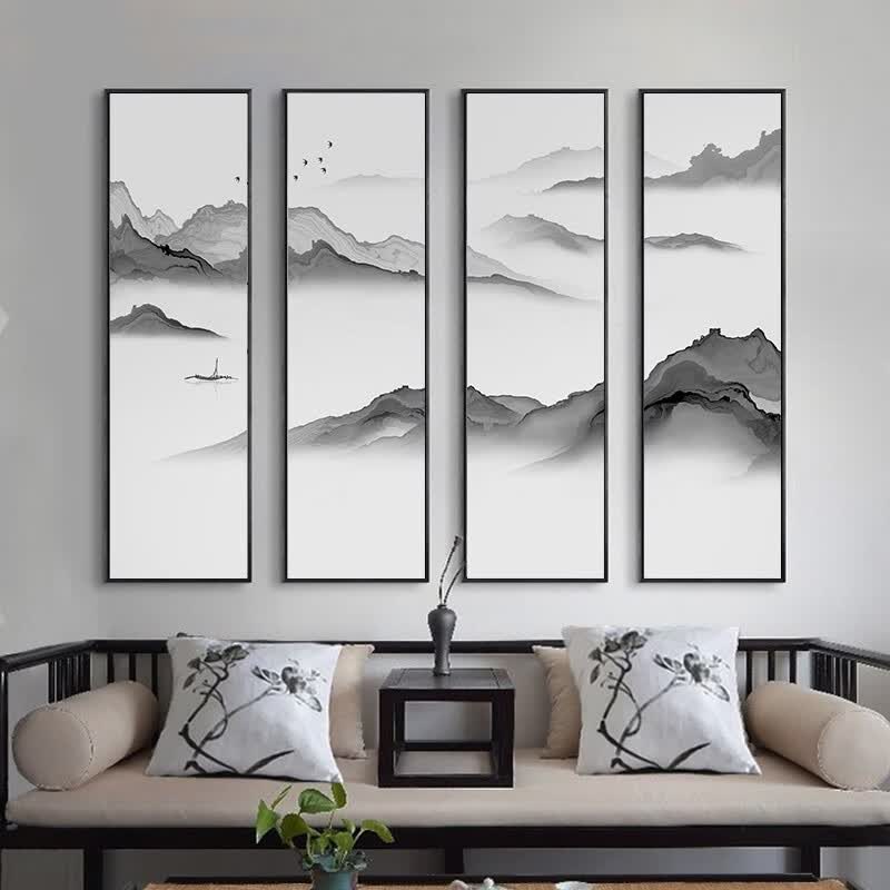 人気top 真作 額 周志康の作 竹籐花鳥 肉筆 上海水墨画名人 工芸品 古美術 絵画 タペストリ Www Mitaschile Cl